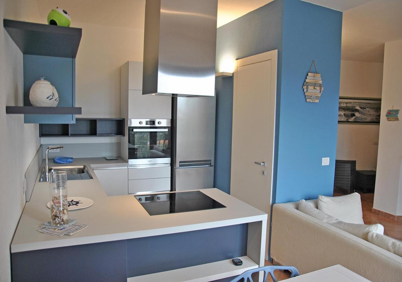 Murphy Holiday Home - Gallura 2 La Maddalena  Exteriör bild